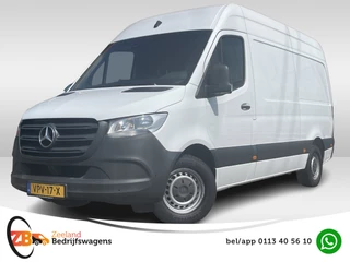 Mercedes-Benz Sprinter - 445136497-0