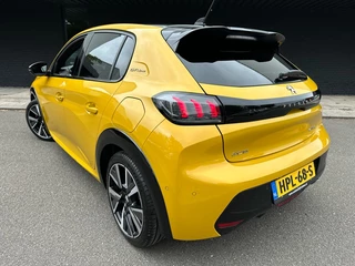 Peugeot 208 - afbeelding nr 2