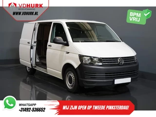 Volkswagen Transporter - afbeelding nr 7
