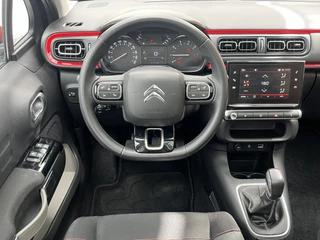 Citroën C3 | Navigatie | Carplay | Panoramadak | - afbeelding nr 11