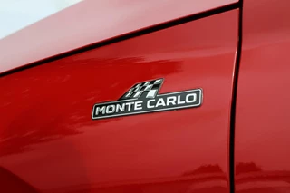 Škoda Kamiq Skoda Kamiq 1.5 TSI ACT Monte Carlo // 150PK - Panoramadak - Apple CarPlay & Android Auto - Camera - All-season - 1e eigenaar - afbeelding nr 11