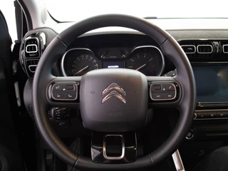 Citroën C3 Aircross Citroën C3 Aircross 130PK Automaat Shine | Navi | Camera | Keyless | Leer - afbeelding nr 19