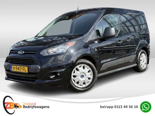 Ford Transit Connect 1.5 TDCI L1 Trend | NL-auto | 1e Eig | 2x Schuifd. | Trekhaak