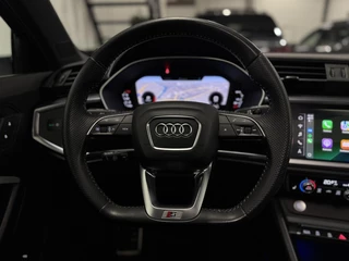 Audi Q3 Audi Q3 Sportback 35 TFSI S edition|Pano|Matrix|Keyless|Trek - afbeelding nr 34