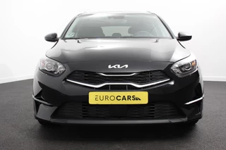Kia Ceed Sportswagon Kia Ceed Sportswagon 1.0 T-GDi 101pk Prestige | Navigatie | Apple Carplay/Android Auto | Camera | Stoel- en stuurverwarming | Cruise Control | Climatronic | Start/Stop systeem | Getinte ramen - afbeelding nr 4