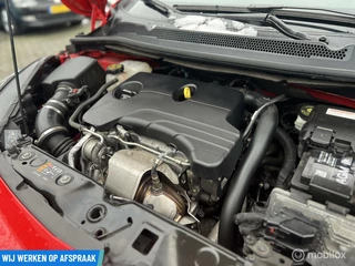 Opel Corsa Opel Corsa 1.0 Turbo Cosmo / Netjes / Nieuwe APK - afbeelding nr 29