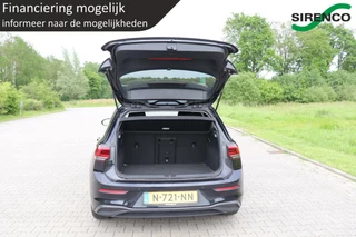 Volkswagen Golf Volkswagen Golf 8 1.5 eTSI VIII united stuur&stoelverwarming led sfeerverlichting grote navi virtual cockpit adaptive cruise - afbeelding nr 8