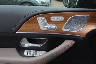 Mercedes-Benz GLE Mercedes-Benz GLE 350 de 4MATIC Premium Plus AMG / Trekhaak / Panoramadak / 360Camera / Head-up / 21'' / Luchtvering / Keyless / Apple CarPlay / Matrix LED / Stoelventilatie / Stuurverwarming / 4zone airco / Stoelverwarming 4x - afbeelding nr 36
