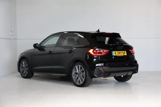 Audi A1 Sportback - afbeelding nr 2