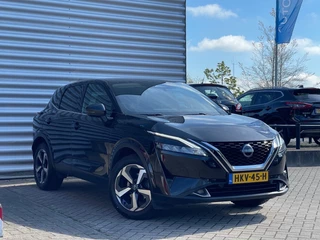 Nissan QASHQAI - afbeelding nr 12