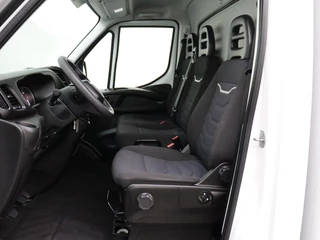 Iveco Daily | Airco | 3-Persoons | 750Kg Laadklep - afbeelding nr 18