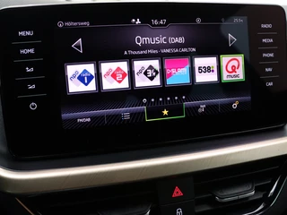 Škoda Kamiq Škoda Kamiq 1.0 TSI Style | DSG Automaat | Navigatie | Virtual Cockpit | - afbeelding nr 30