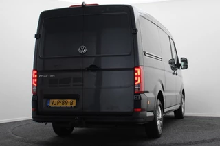 Volkswagen Crafter 2x Schuifdeur, ACC, Camera, Apple Carplay, DAB, 3000KG Trekhaak, 17'' - afbeelding nr 23