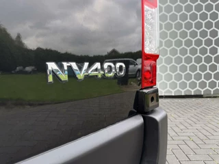 Nissan NV400 Nissan NV400 bestel 2.3 dCi L2H2 Optima Cruise 1e eig NAP - afbeelding nr 25