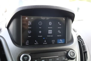 Ford Transit Courier Ford Transit Courier 1.5 TDCI 100pk Euro 6 Limited Airco Navigatie BPM Vrij - afbeelding nr 30