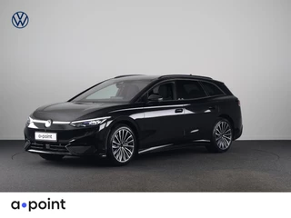 Volkswagen ID.7 Tourer Pro Limited Edition 77 kWh accu 286 PK
