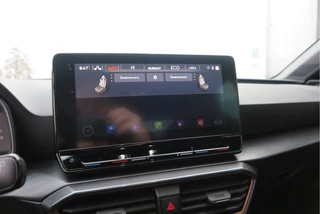 CUPRA Leon Led , Virtual cockpit , Navi, DAB+ , Carplay, Stoelverwarming, Key-less, Lichtmetalen velgen, Klap spiegels, etc. - afbeelding nr 59