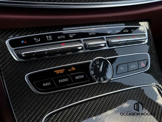 Mercedes-Benz CLS Mercedes CLS-klasse 220D|AMG pakket|Carplay|Burmester|St.vw| - afbeelding nr 41