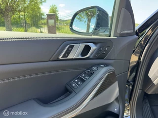 BMW X5 BMW X5 xDrive50e M Sport Pro Pano Trhk 22