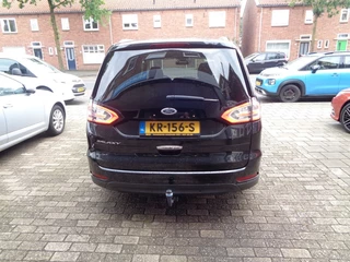 Ford Galaxy Ford Galaxy 1.5 TITANIUM 7 PERSOONS - afbeelding nr 7