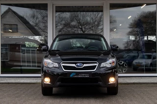 Subaru XV Subaru XV 2.0 CVT Comfort | Climate control | Cruise control | Trekhaak - afbeelding nr 4