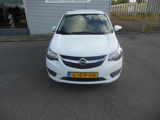 Opel KARL Staat in Hoogeveen - afbeelding nr 2