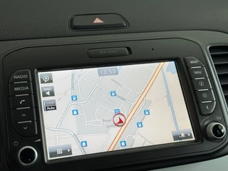 Kia Picanto Kia Picanto 1.0 CVVT EconomyPlusLine Navi|Camera|MultiMedia - afbeelding nr 7