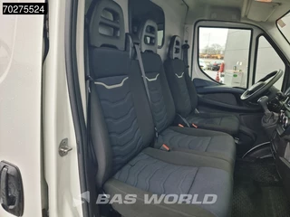 Iveco Daily Iveco Daily 35S16 Automaat 160PK L3H2 Camera Airco Parkeersensoren L4H2 16m3 Airco - afbeelding nr 14