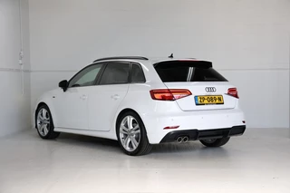 Audi A3 - afbeelding nr 2