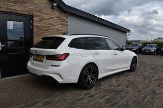 BMW 3 Serie - afbeelding nr 3