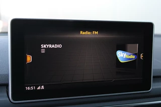 Audi A4 Audi A4 1.4TFSI S-tronic | S-Line | Pano | Matrix LED - afbeelding nr 37