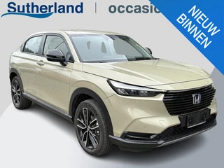 Honda HR-V 1.5 e:HEV Elegance