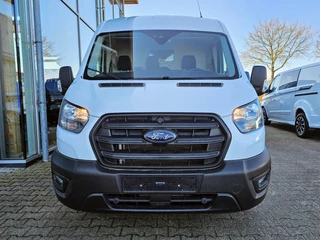 Ford Transit Ford Transit 310 2.0 TDCI L2H2 Trend 130pk | 12 inch SYNC 4 | Draadloos Apple Carplay/Android auto | Achteruitrijcamera incl. Downlighter | Digitale Cockpit - afbeelding nr 7