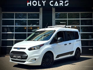 Ford Tourneo Connect FORD 5 PERSOONS | PDC | TREKHAAK |