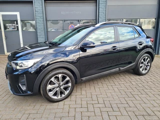 Kia Stonic 1.0 T-GDi MHEV Dynamic Line Carplay Camera