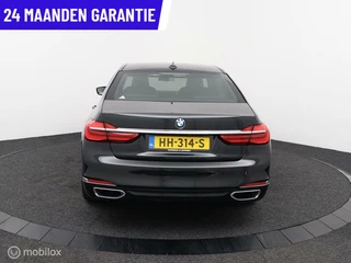BMW 7 Serie BMW 7-serie 750Li xDrive High Executive - afbeelding nr 4