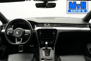 Volkswagen Passat Volkswagen Passat Variant 1.4 TSI R-Line|VIRTUAL|TREKH|LED - afbeelding nr 2