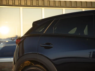 Mazda CX-3 Mazda CX-3 2.0 SkyActiv-G 120 GT-M | ACC | Navi | Leder | HuD | Lane Assist | Stoel- & Stuurverwarming | Bose Audio | Adaptive LED - afbeelding nr 26