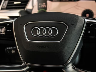 Audi e-tron | S EDITION | ZWART OPTIEK | PANO | 360 | S-LINE INTERIEUR | - afbeelding nr 69