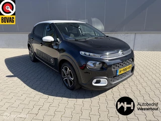Citroën C3 1.2 PureTech FeelNWE APK|LINE ASSIST|PARK SENSOREN