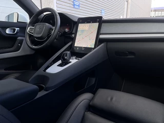 Polestar 2 Polestar 2 LRDM Performance I Plus-, Pilot-, Climate Pack I Nappa Leder - afbeelding nr 8