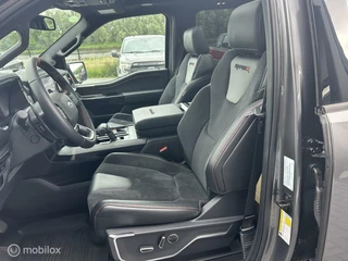 Ford F-150 Ford F150 Raptor R 5.2 V8 Supercharged 711pk - afbeelding nr 46
