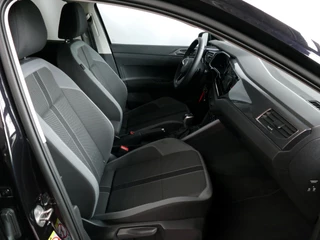 Volkswagen Polo 08/2024 