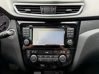 Nissan QASHQAI Nissan QASHQAI 1.2 TEKNA + Automaat Panoramadak Leder VOL - afbeelding nr 16