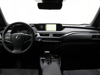 Lexus UX - afbeelding nr 13