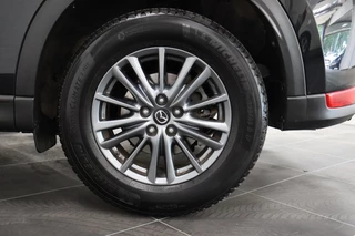 Mazda CX-5 Mazda CX-5 2.0 SAG 165 SkyLease GT | Trekhaak! - afbeelding nr 29