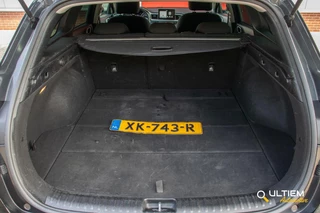 Kia Ceed Sportswagon Kia Ceed Sportswagon 1.4 T-GDi DynamicLine | EXPORT - afbeelding nr 9