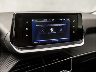Peugeot 208 (APPLE CARPLAY, GROOT NAVI, LM VELGEN, PARKEERSENSOREN, SPORTSTOELEN, CRUISE, LANE ASSIST, ELEK PAKKET, NIEUWSTAAT) - afbeelding nr 24