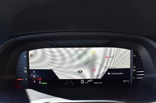Škoda Octavia Škoda Octavia 1.4 TSI IV SPORTLINE BNS, Xenon, Pano, HUD - afbeelding nr 17