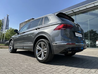 Volkswagen Tiguan - afbeelding nr 13